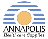 Annapolis Healthcare Supplies logo