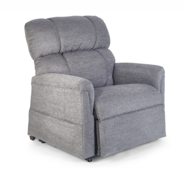 Comforter Lift Chairs by Golden Technologies - Wide Medium Wide/Medium Comforter Lift Chairs by Golden Technologies