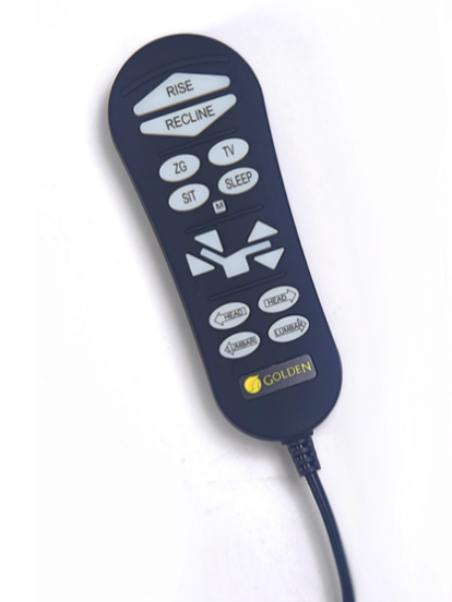 Daydreamer Lift Chair Remote Daydreamer Lift Chair Remote