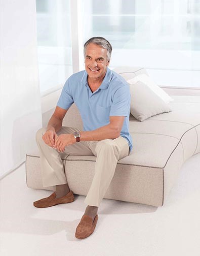 forMen Casual Socks