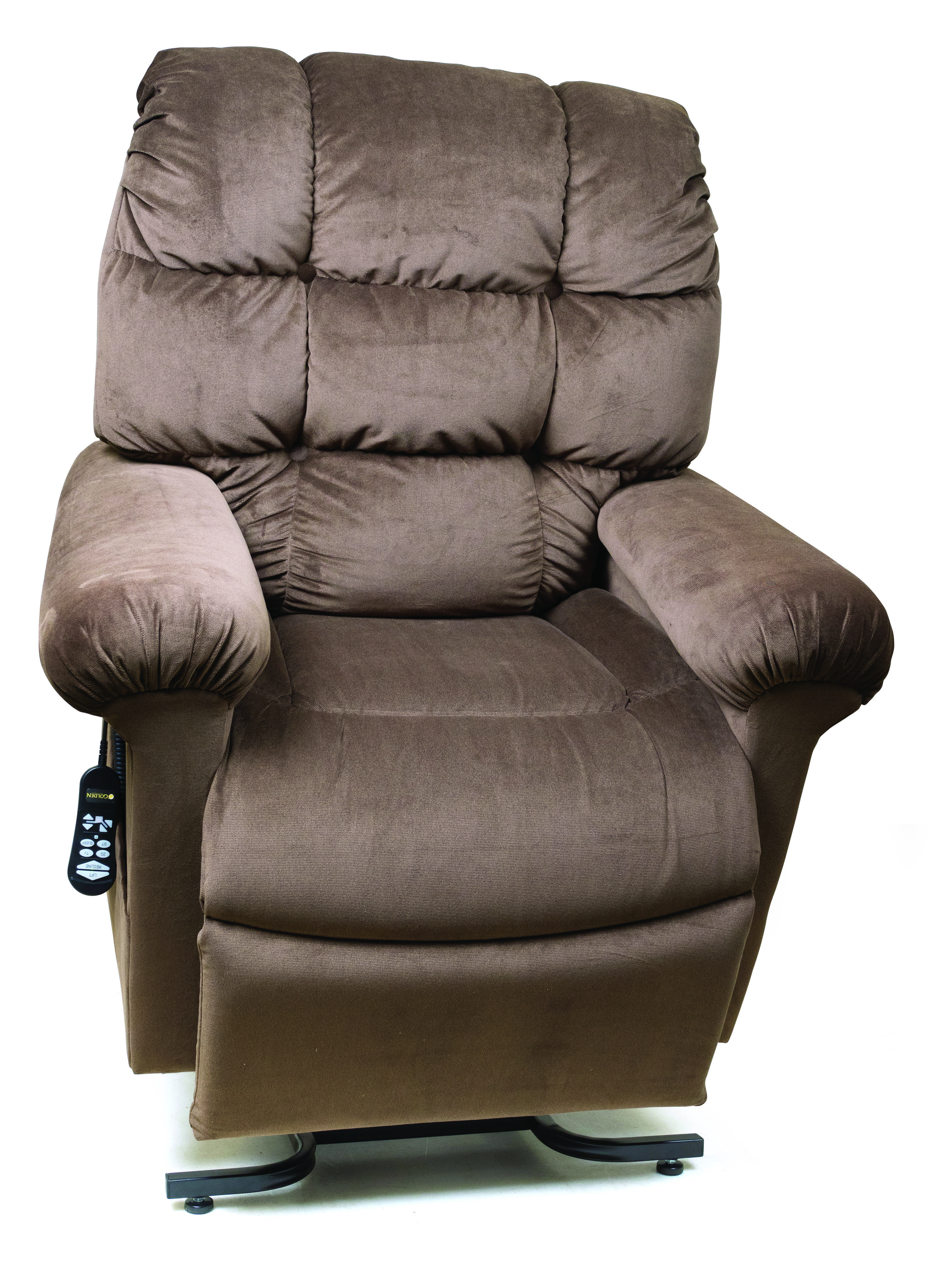 Golden Technologies Cloud Lift Chair - Medium/Large Photo of Golden Technologies Cloud Lift Chair, Size Medium/Large