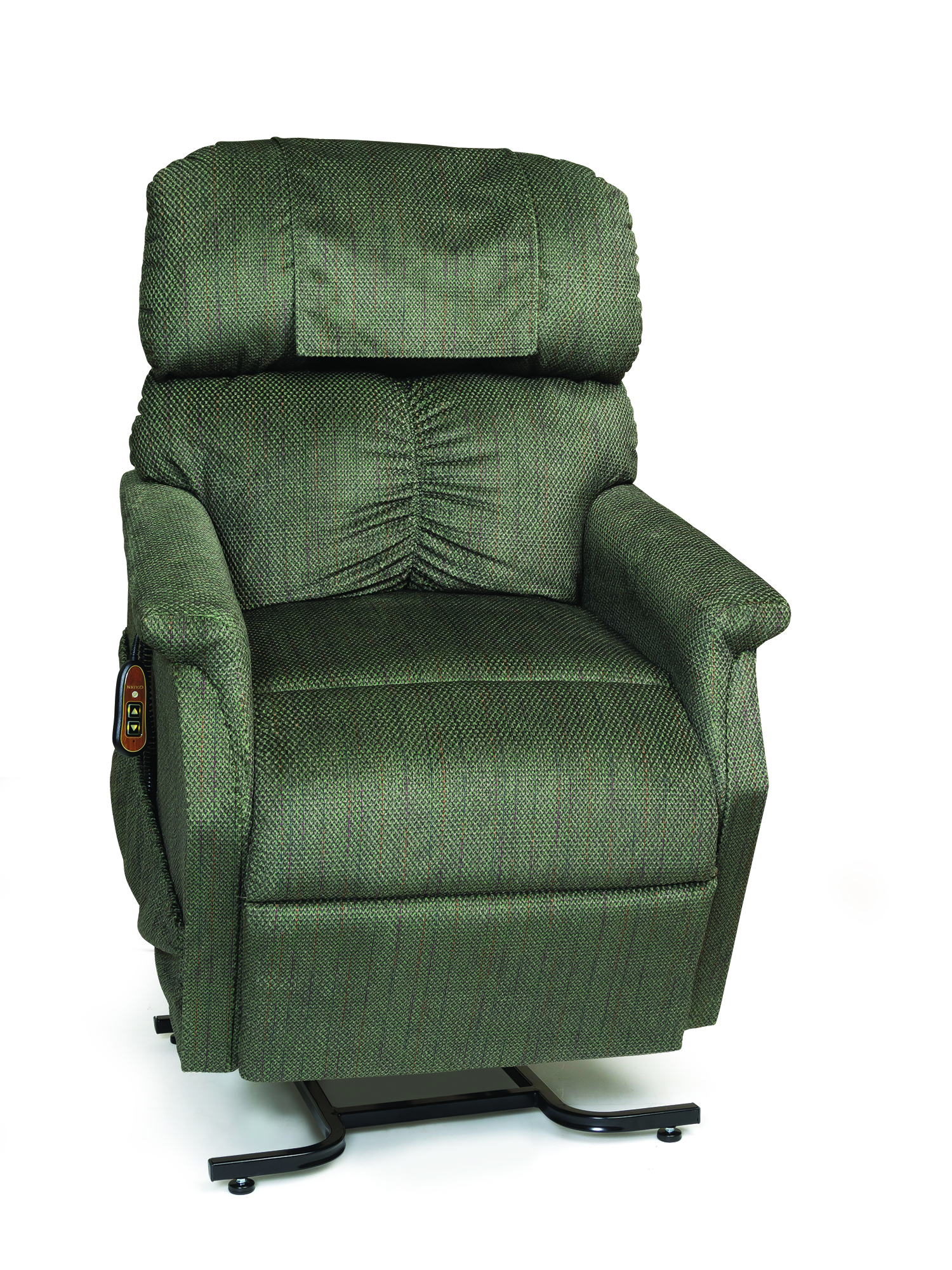 Golden Technologies Comforter Lift Chair - Size Large Photo of Golden Technologies Comforter Lift Chair, Size Medium