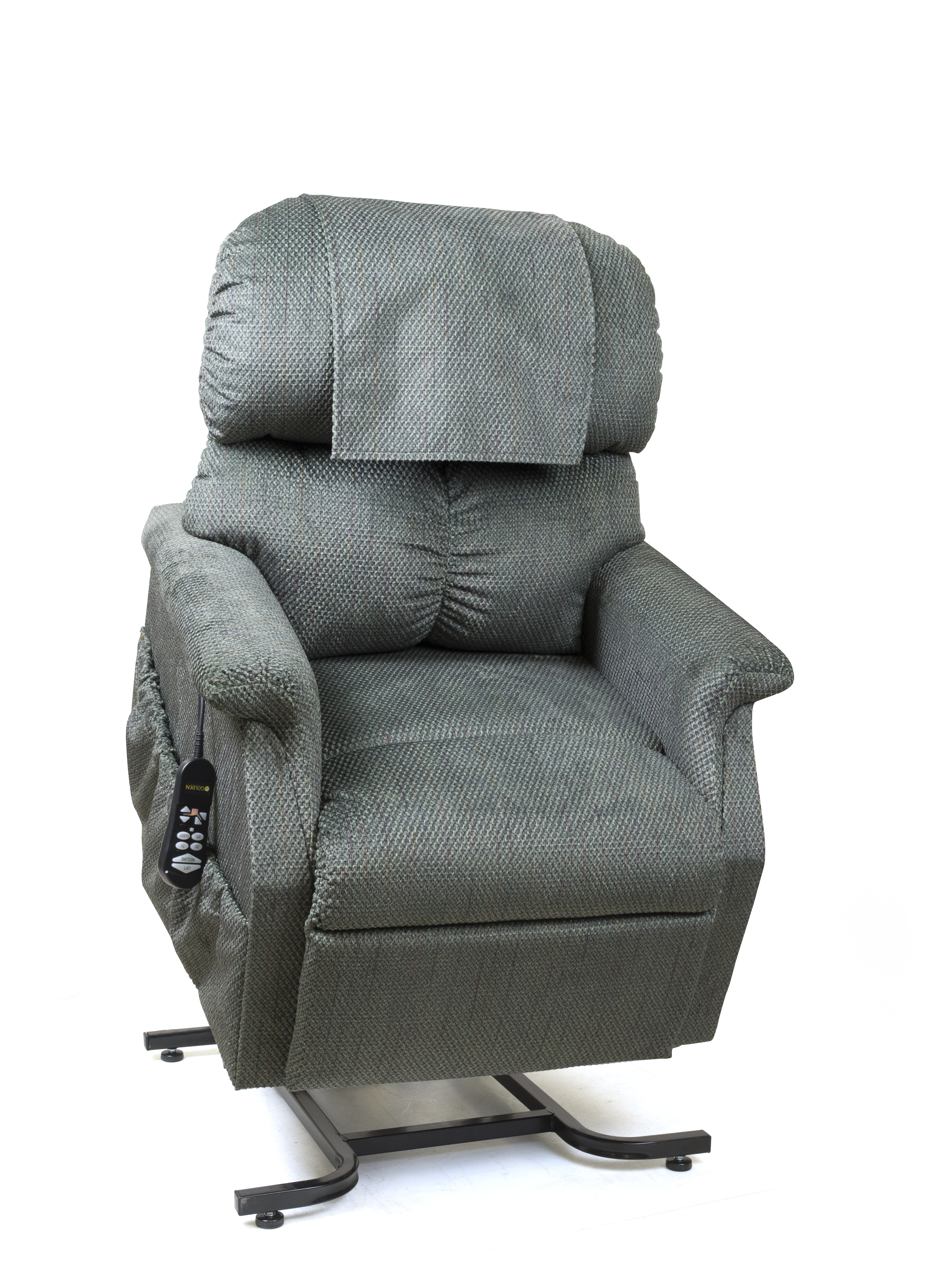 Golden Technologies Infinite Comforter Lift Chair - Junior Petite Photo of Golden Technologies Infinite Comforter Lift Chair, Size Junior Petite