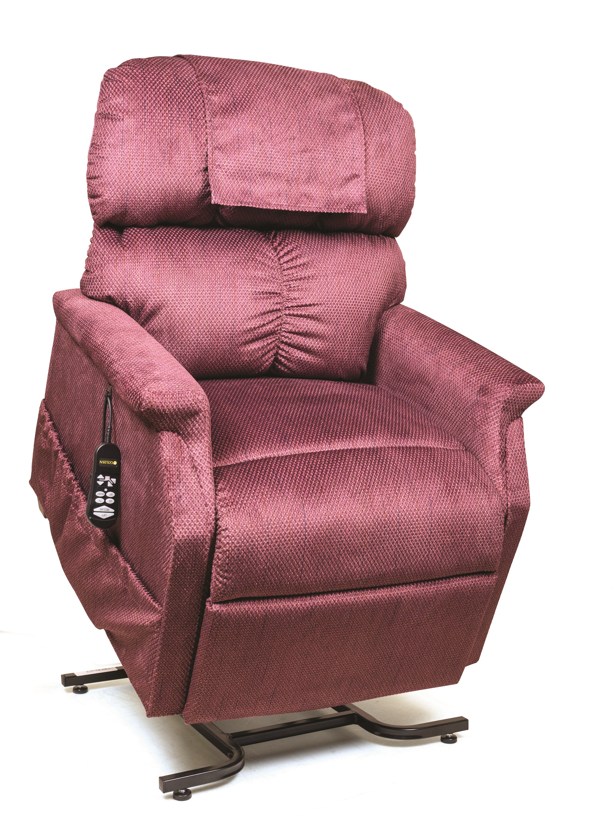 Golden Technologies Infinite Comforter Lift Chair - Large Photo of Golden Technologies Infinite Comforter Lift Chair, Size Large