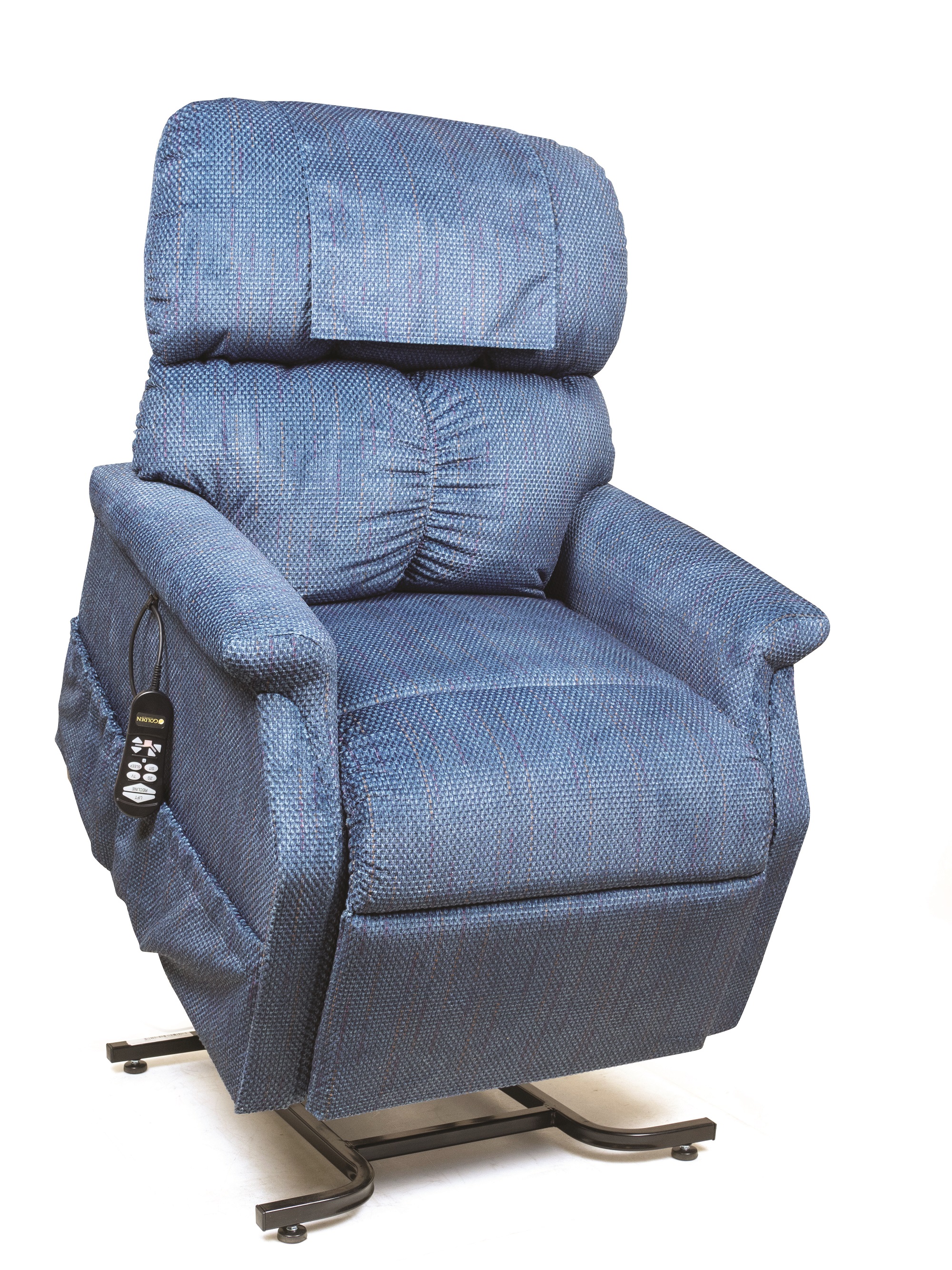 Infinite Comforter Lift Chair by Golden Technologies - Small Photo of Infinite Comforter Lift Chair by Golden Technologies - Small