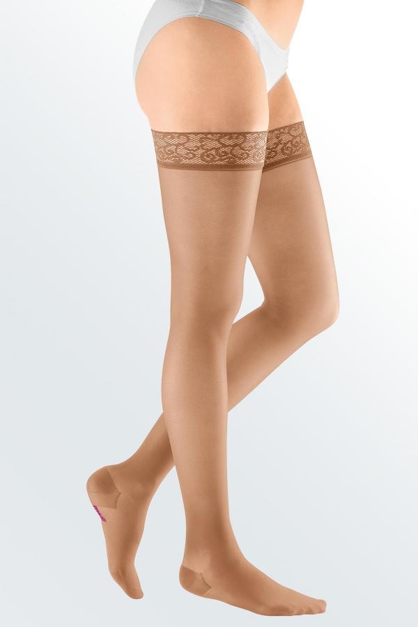 Mediven Sheer & Soft 2 Mediven Sheer & Soft 2