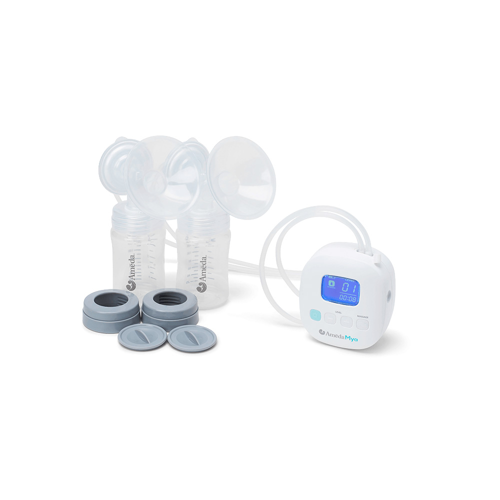 Mya Hospital Strength Breast Pump Image of Mya Hospital Strength Breast Pump