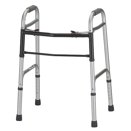 Nova 2 Button Walker Image of Nova 2 Button Folding Walker