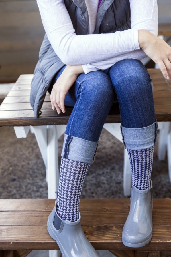 Rejuva Houndstooth Rejuva Houndstooth