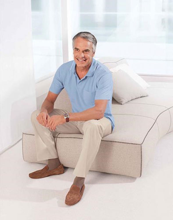 forMen Casual Socks