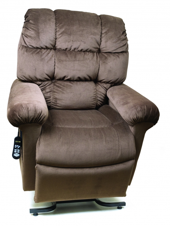 Photo of Golden Technologies Cloud Lift Chair, Size Medium/Large