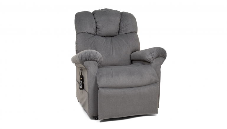 Photo of Golden Technologies Power Cloud Lift Chair, Size Medium/Large