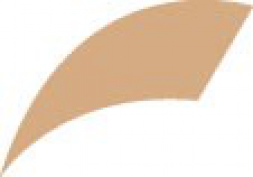 Opaque Stockings - Cream