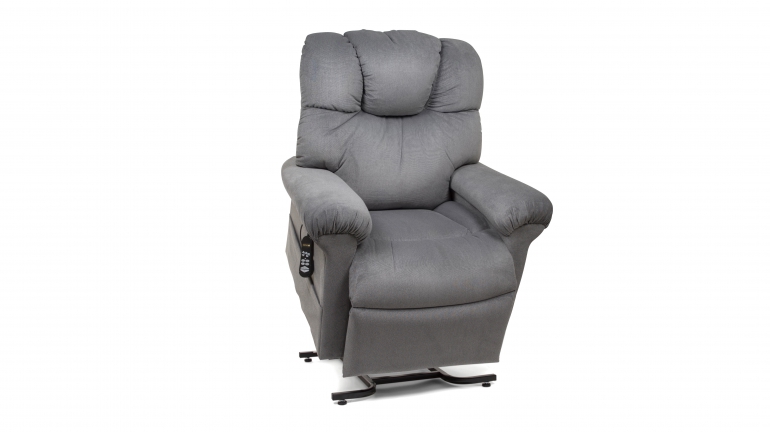 PR512 PowerCloud Sterling PST