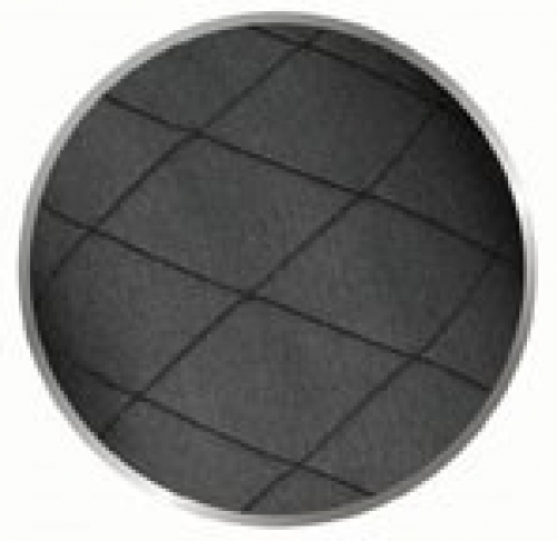 UltraSheer Diamond Pattern Stockings - Black