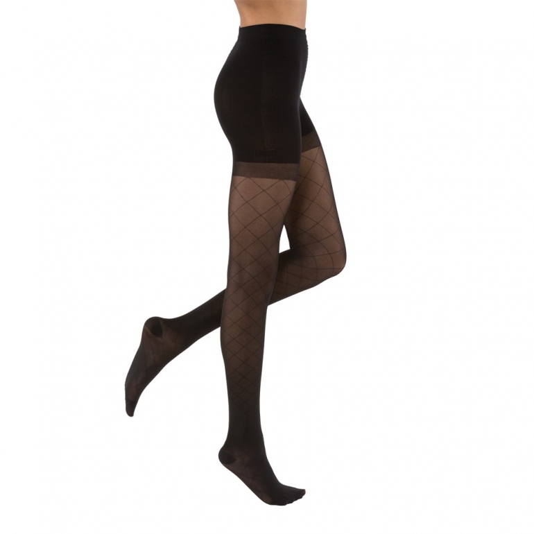 UltraSheer Stockings with Sensitive Band 2