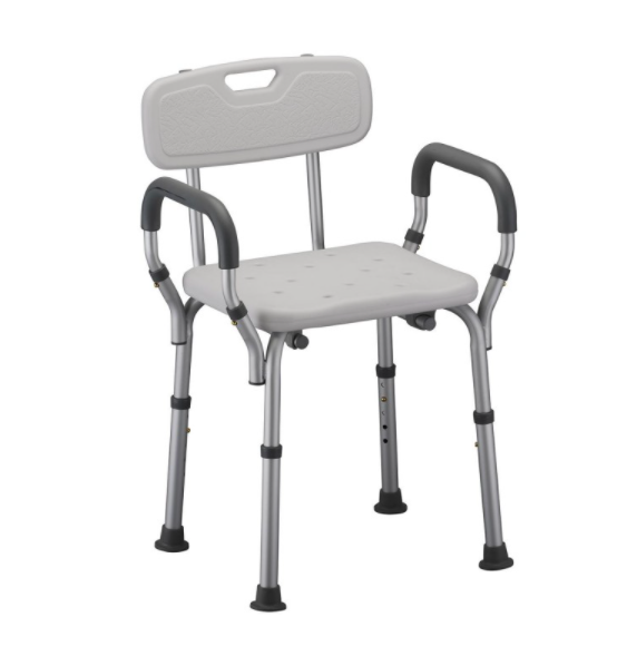 Shower Chair with Arms 9026 Nova Shower Chair with Arms