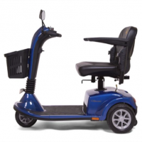 Photo of Golden Companion 3 Wheel thumbnail