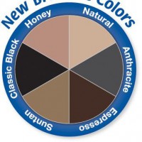 UltraSheer Stockings Color Wheel thumbnail