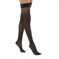 UltraSheer Stockings with Sensitive Band 1 thumbnail