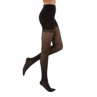 UltraSheer Stockings with Sensitive Band 2 thumbnail