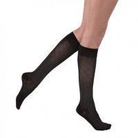 UltraSheer Stockings with Sensitive Band 3 thumbnail